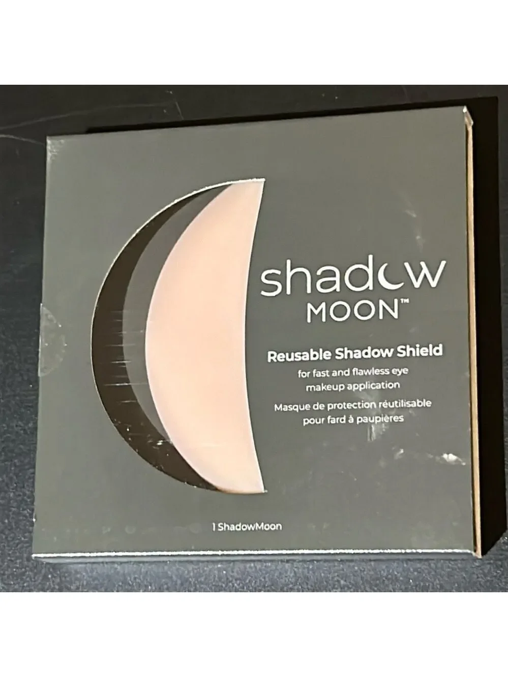 ShadowMoon Reusable Shadow Shield New In Box - Picture 2 of 2
